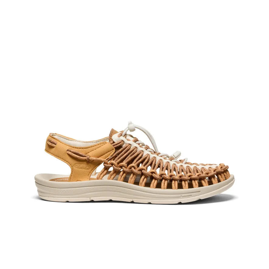 Women's UNEEK Sneaker x IWD