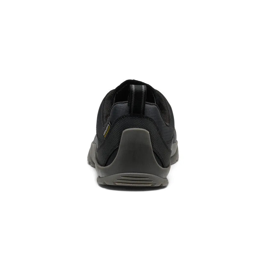 Women's Jasper Nylon Waterproof Sneaker