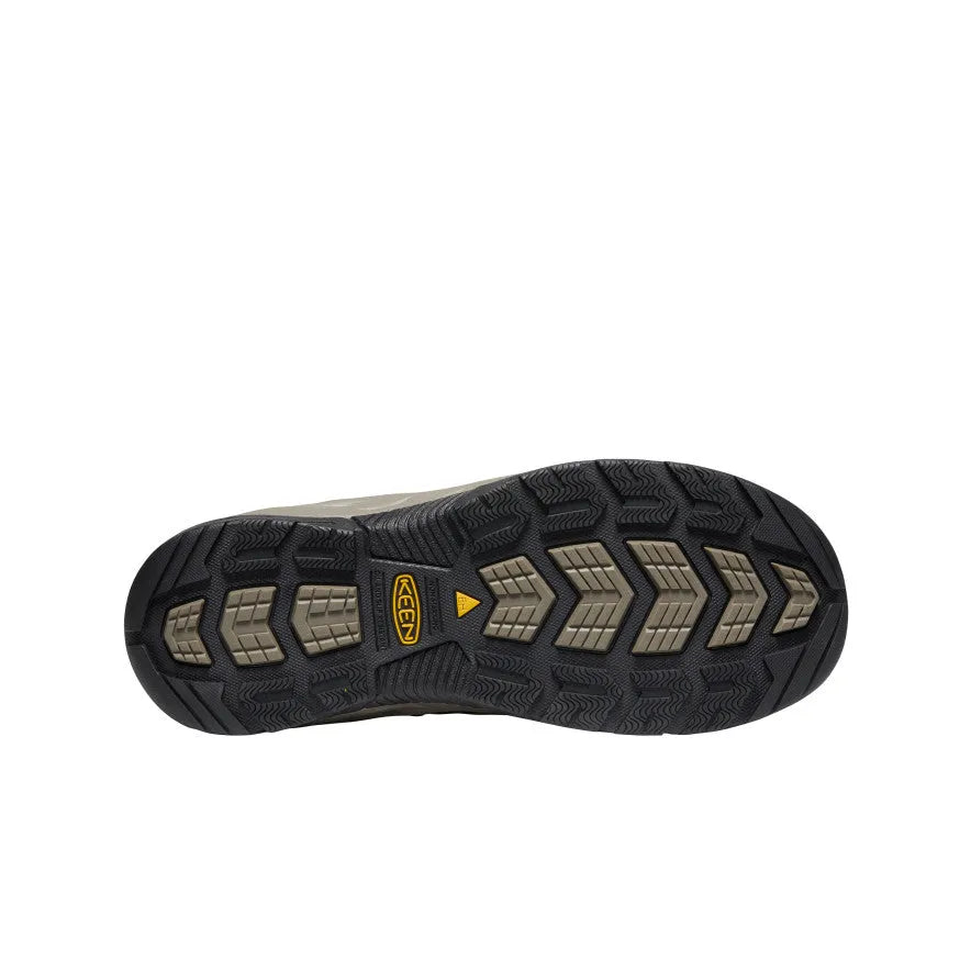 Men's Flint II Waterproof Boot (Steel Toe)