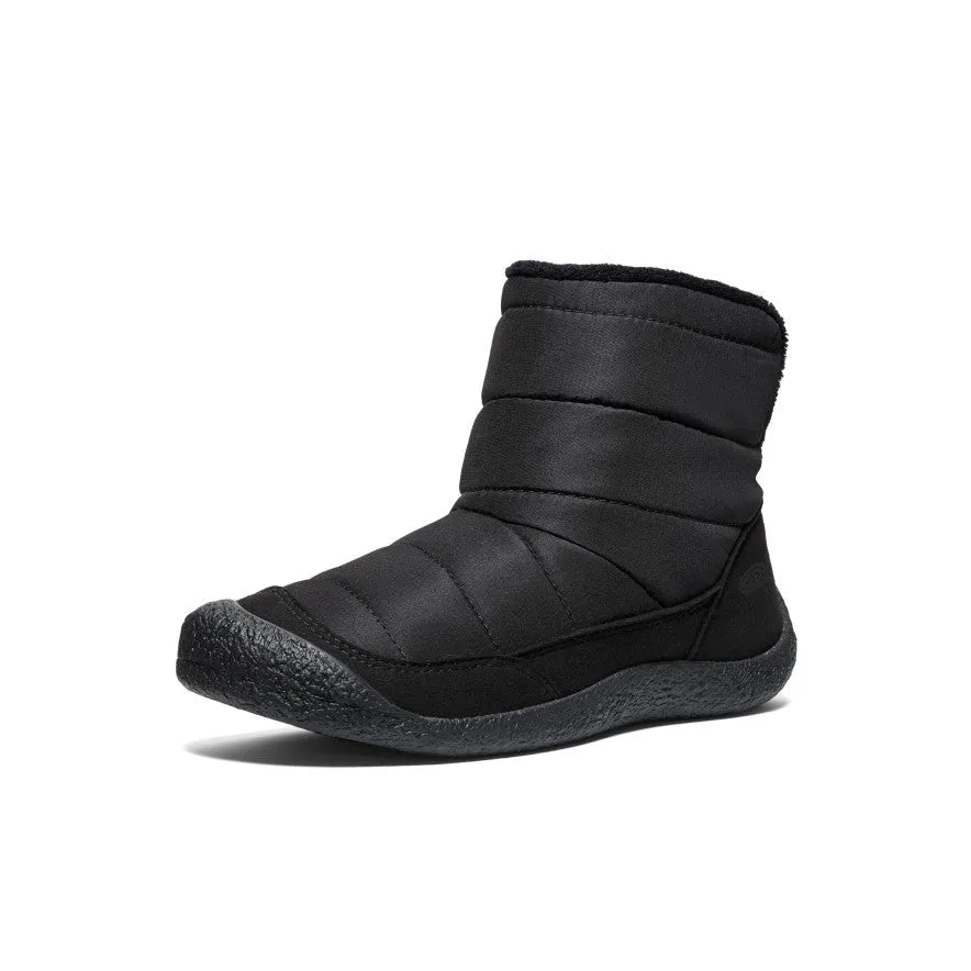 Women's Howser Fold Down