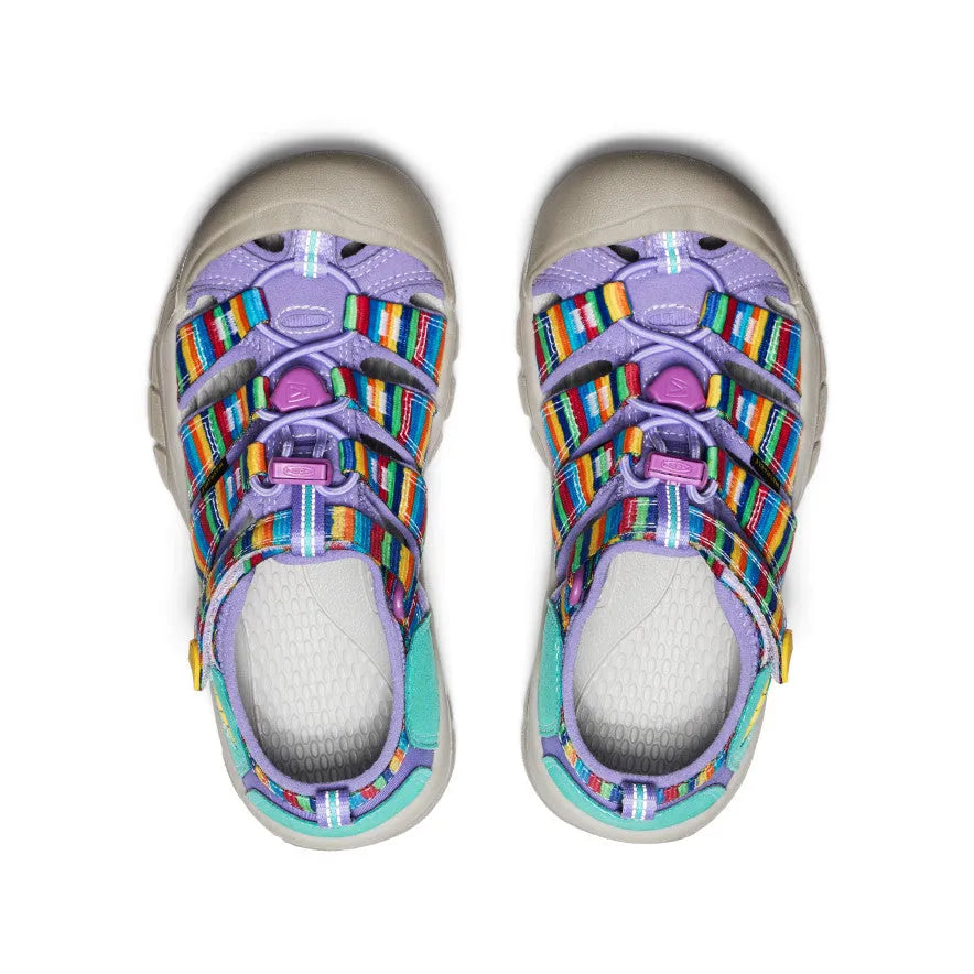 Big Kids' Newport H2 Sandal x Iro To Ikiru Wo Tukuru Fuku