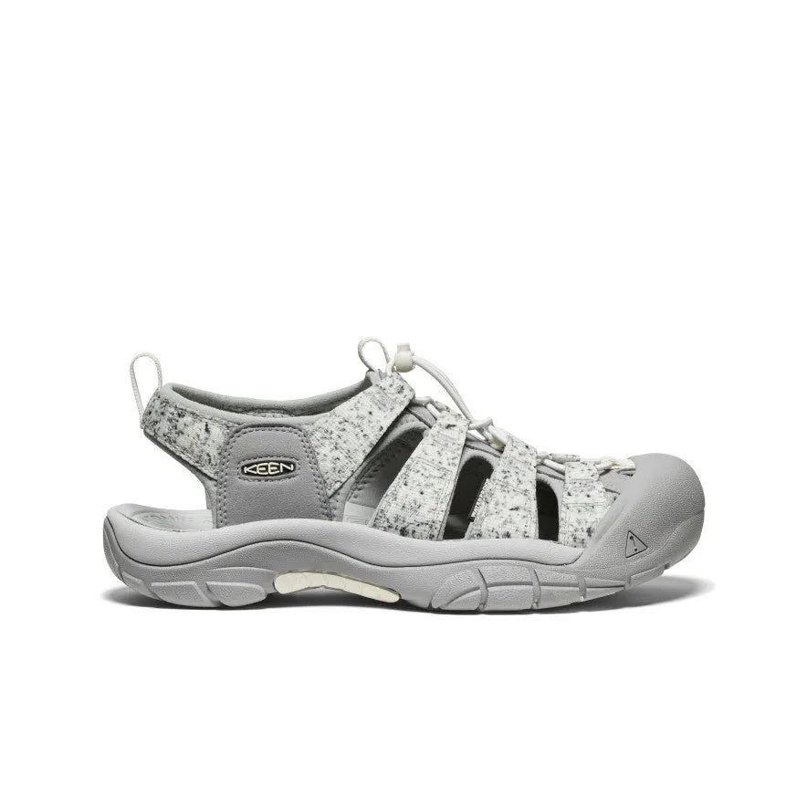 Men's Newport Retro Sandal x An Ko Rau