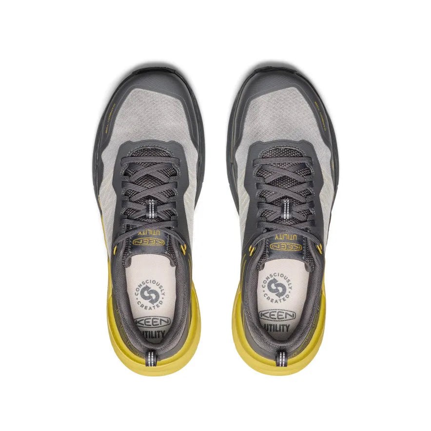 Men's Speedworks Work Sneaker (Carbon Toe)