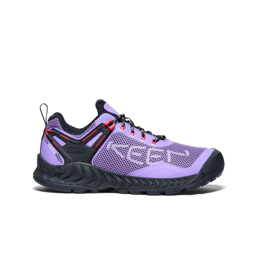 Women's NXIS EVO Waterproof Shoe