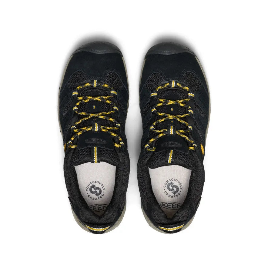Men's Headout Waterproof Hiking Shoe