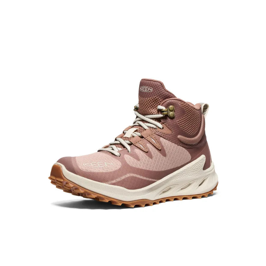 Women's Zionic Waterproof Hiking Boot