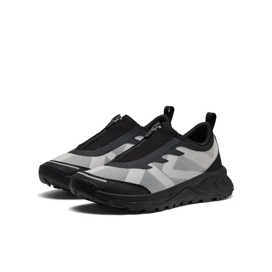 Women's TTS Zip Sneaker