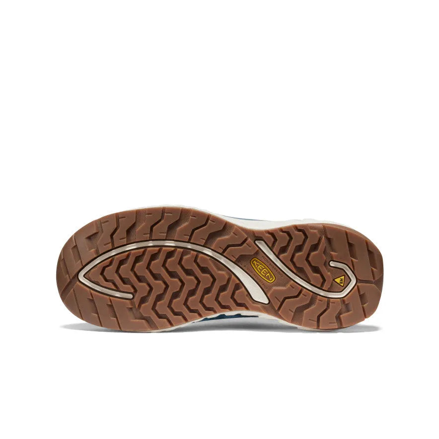 Women's Arvada Shift Work Sneaker (Carbon Toe)
