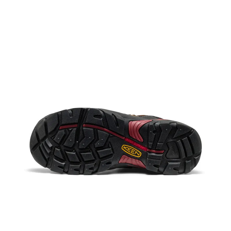 Men's Pittsburgh Energy 6