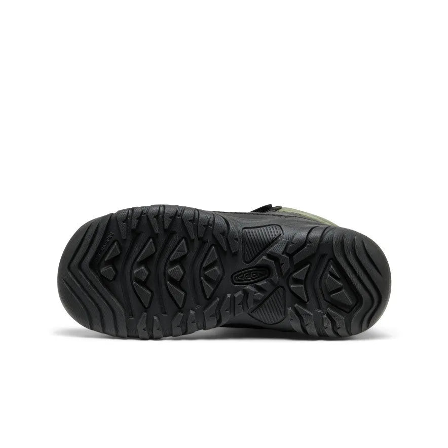 Big Kids' Kanibou Waterproof Winter Boot