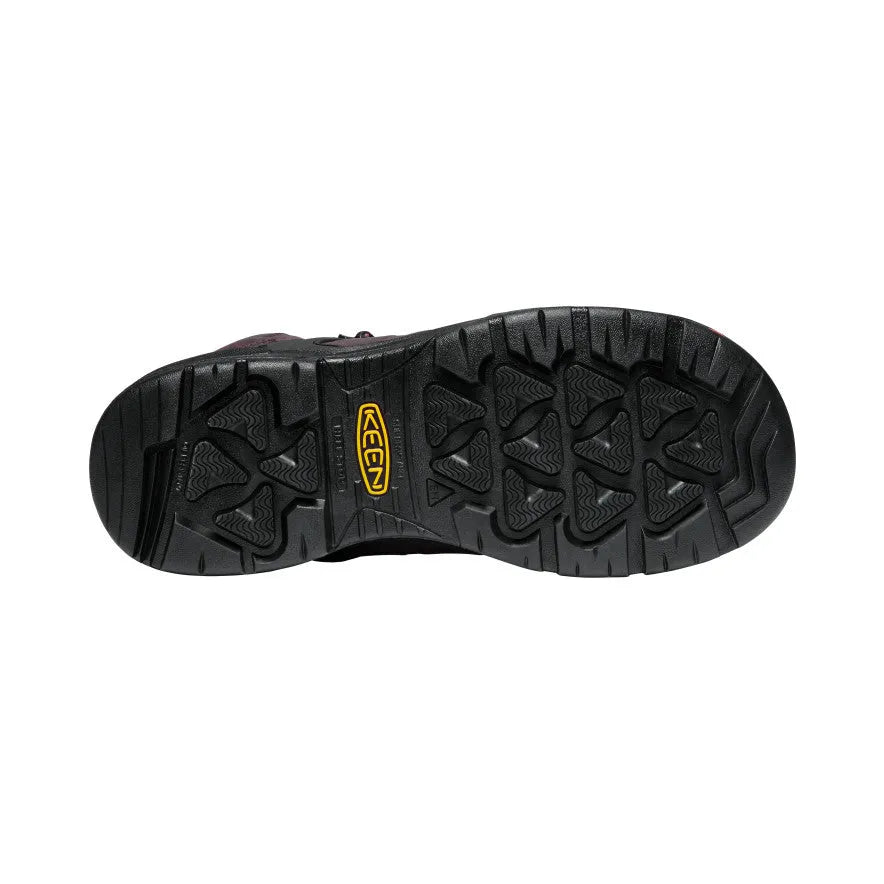 Men's Dover 8