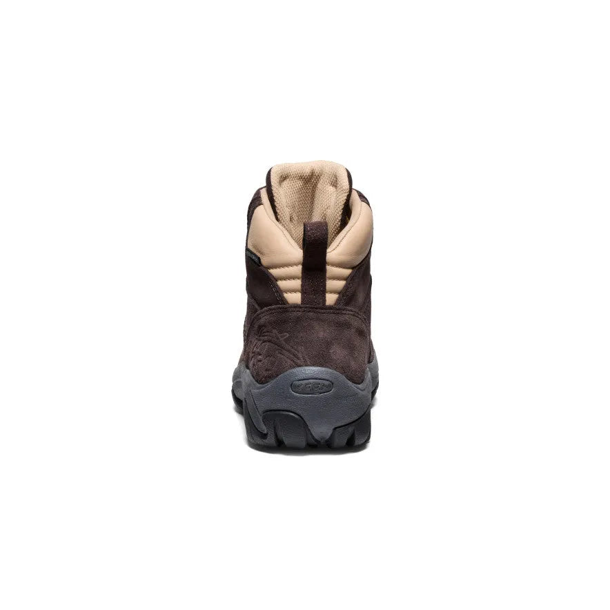Women's Pyrenees Waterproof Hiking Boot x Mountain Research