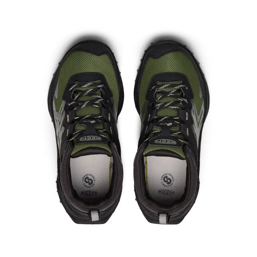 Big Kids' Zionic Waterproof Boot