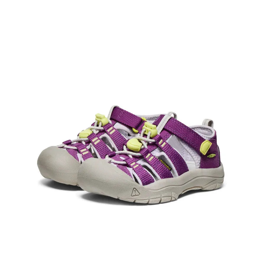 Little Kids' Newport H2