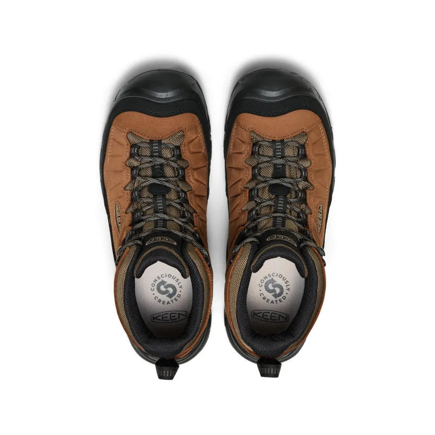 Men's Targhee IV Waterproof Hiking Boot