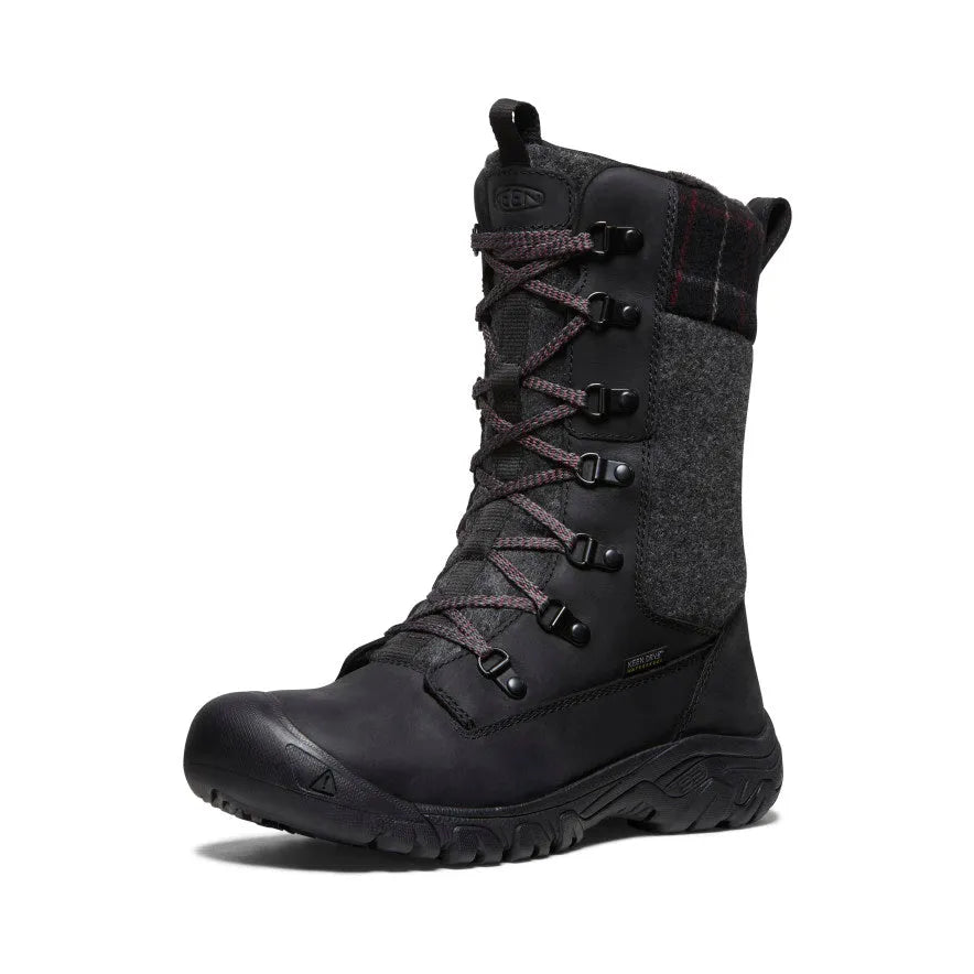Women's Greta Tall Waterproof Boot