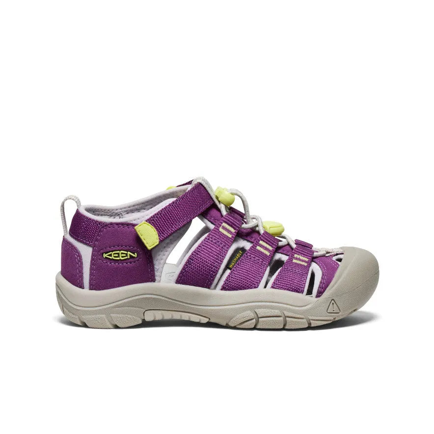 Big Kids' Newport H2 Sandal x Iro To Ikiru Wo Tukuru Fuku
