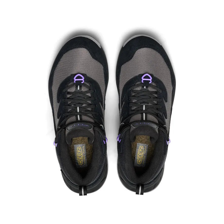 Women's Hightrail Polar Hiking Boot