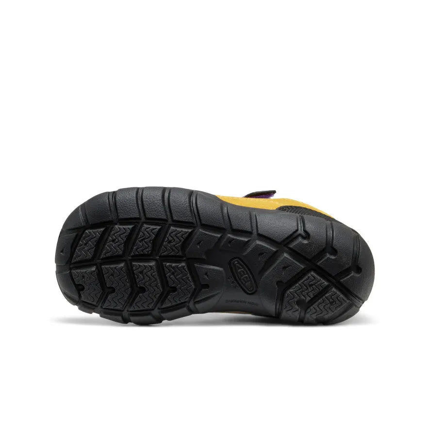 Little Kids' Jasper II TYAKASHA Sneaker