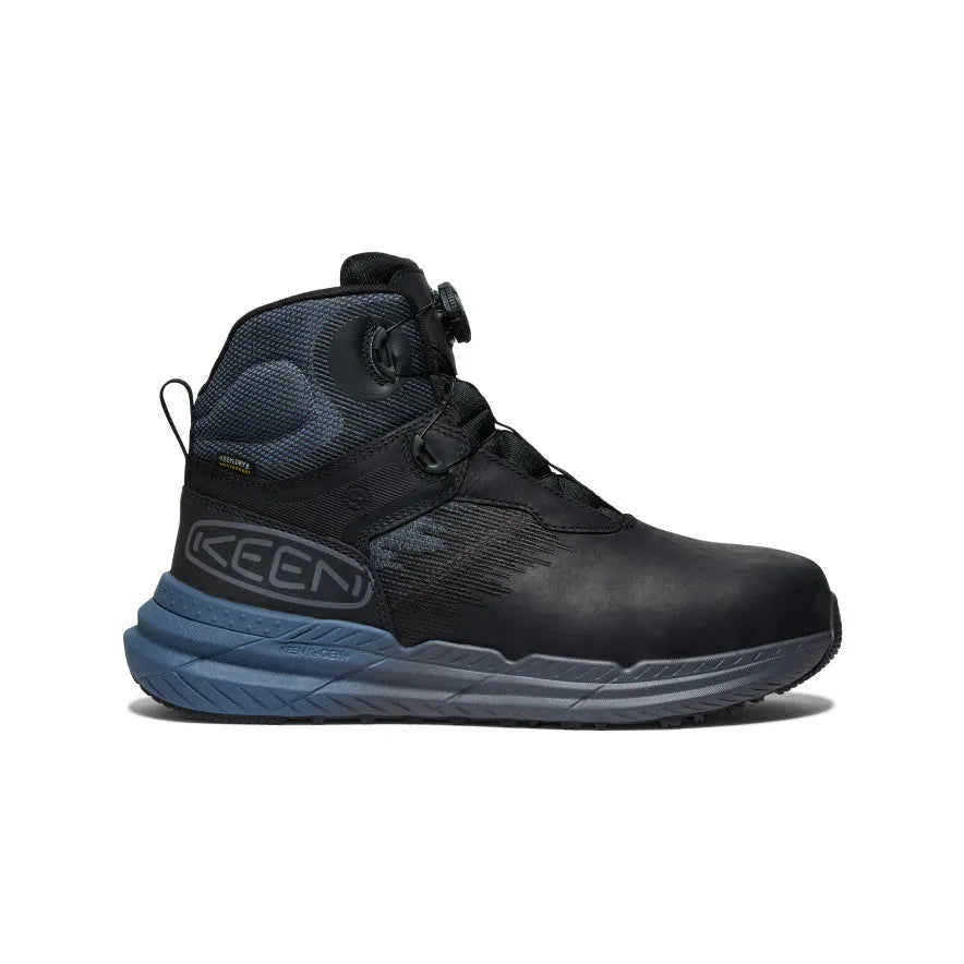 Men's Snapline RF Waterproof Boot (Carbon Toe)