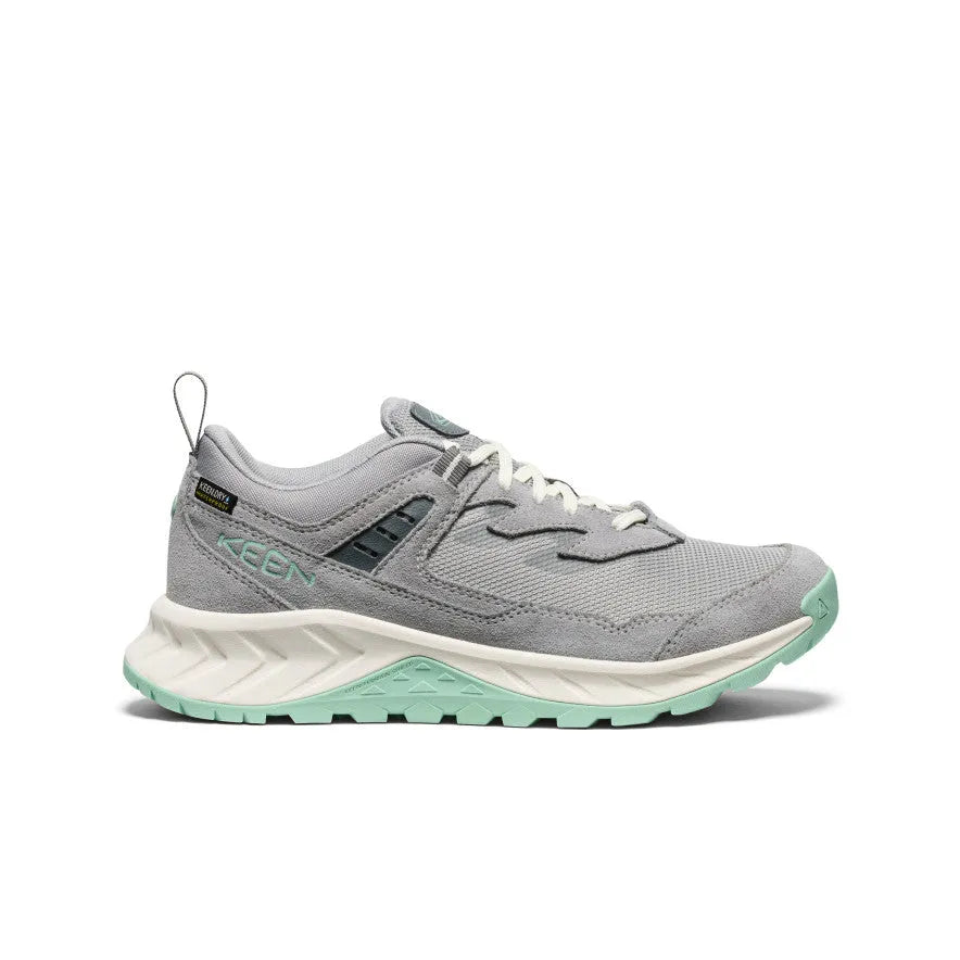 Women's Hightrail Waterproof Hiking Shoe