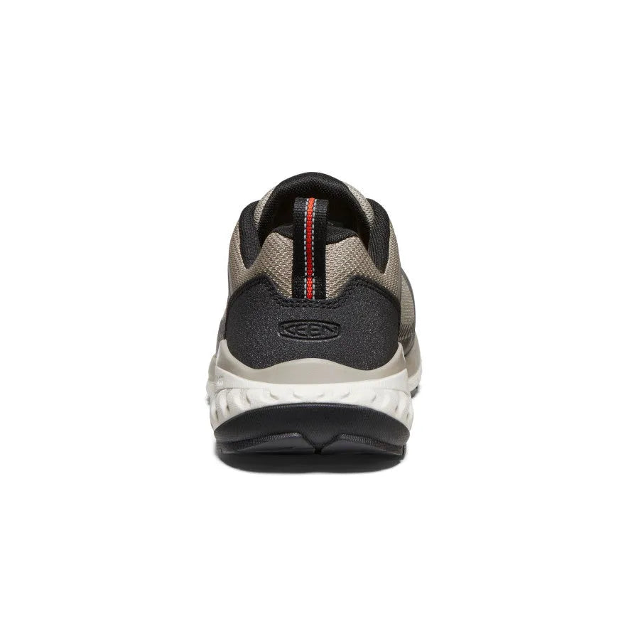 Men's Arvada Work Sneaker (Carbon Toe)