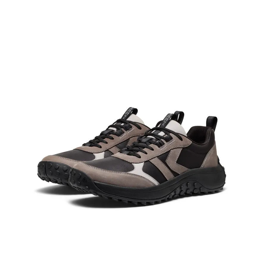 Men's KS86 Leather Sneaker