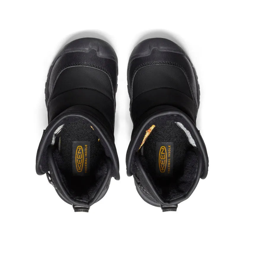 Little Kids' Puffrider Waterproof Winter Boot
