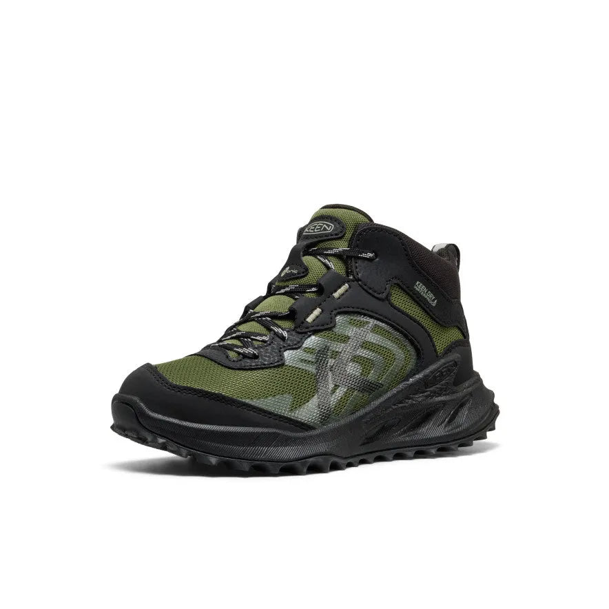 Big Kids' Zionic Waterproof Boot