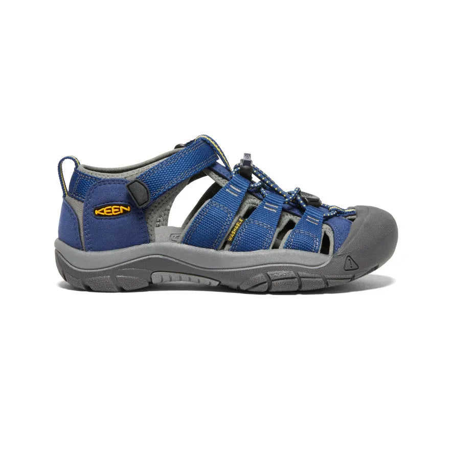 Big Kids' Newport H2 Sandal x Iro To Ikiru Wo Tukuru Fuku