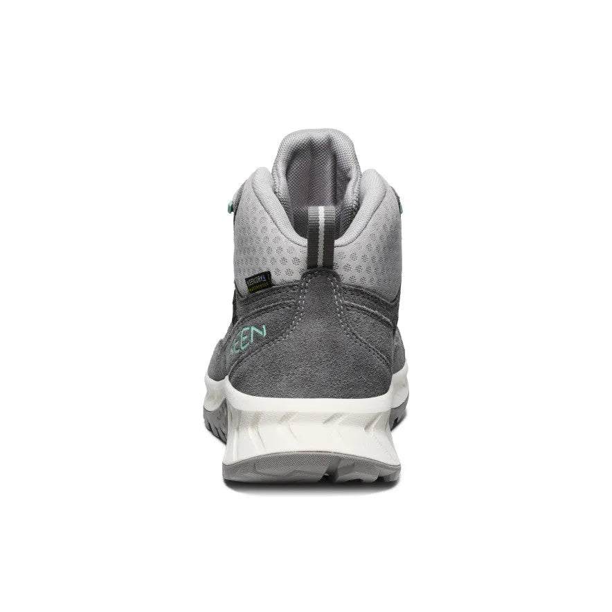 Women's Hightrail Waterproof Hiking Boot