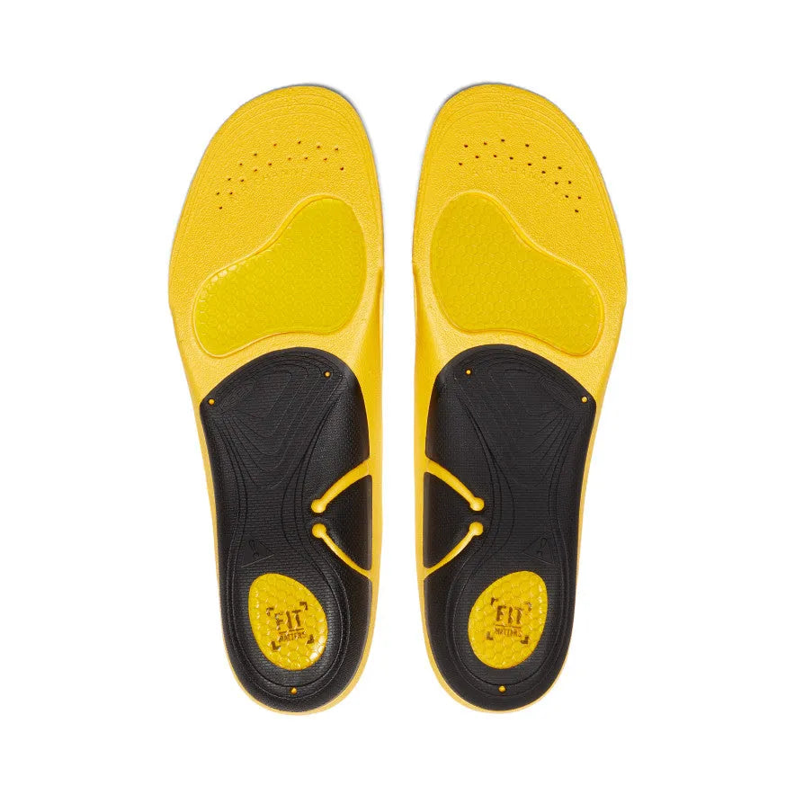 Men's Utility K-30 Medium Arch Insole