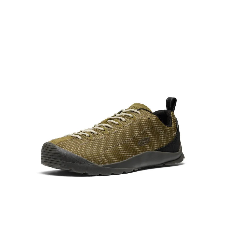 Men's Jasper Nylon Waterproof Sneaker