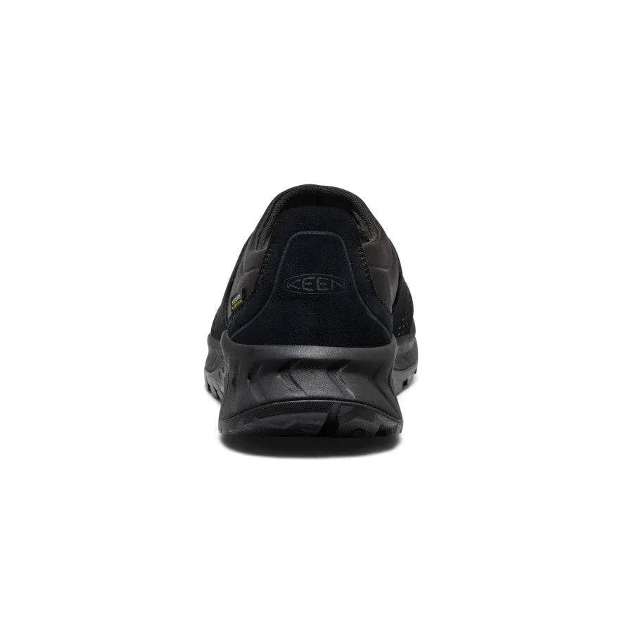 Men's TTS Moc Waterproof Sneaker