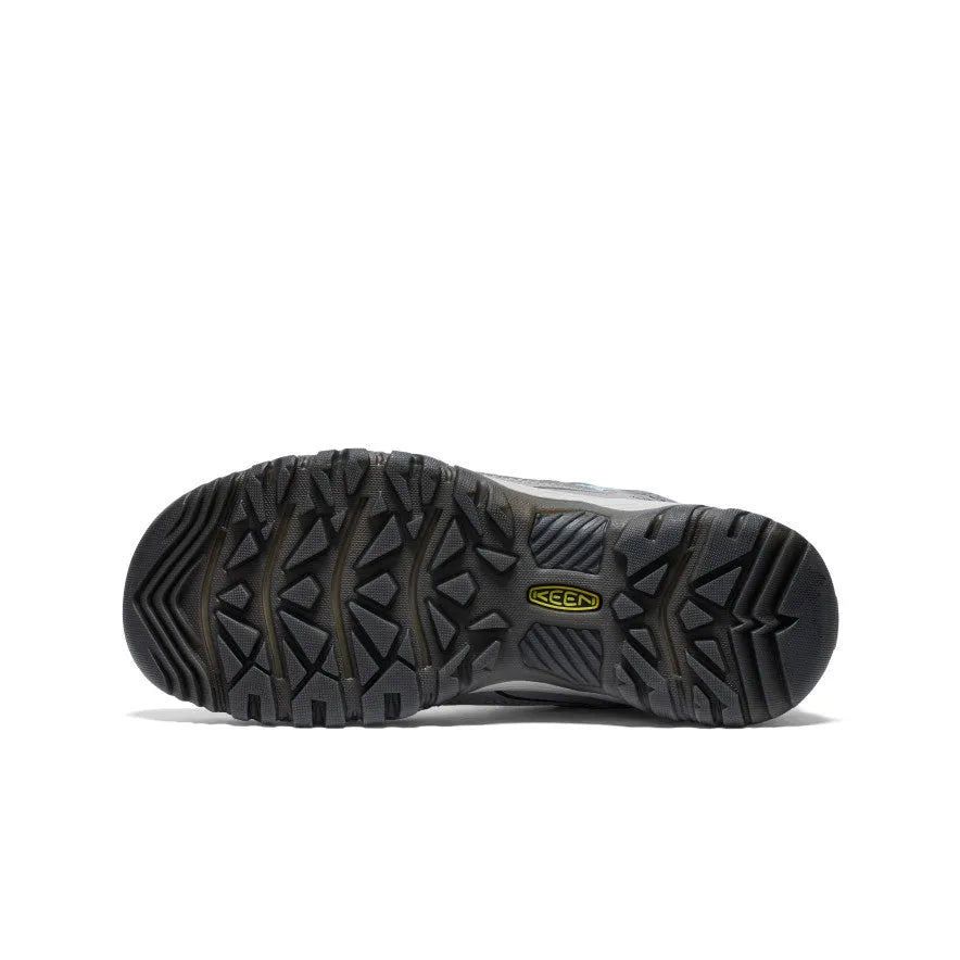 Women's Targhee IV Wide Waterproof Hiking Shoe