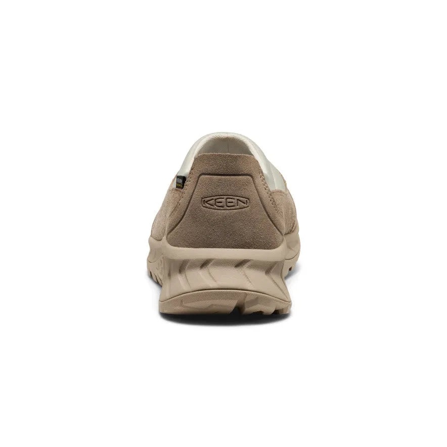 Women's TTS Moc Waterproof Sneaker