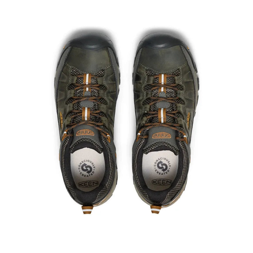 Men's Targhee III Waterproof