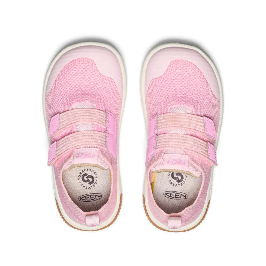 Little Kids' KNX Knit Double Strap