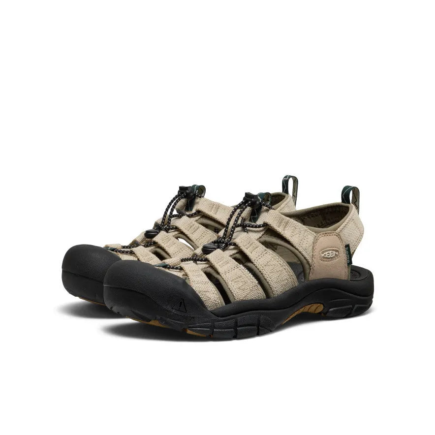 Men's Newport Retro Sandal x Gramicci