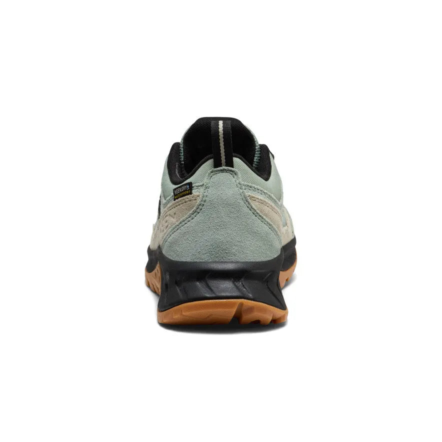 Women's Hightrail Waterproof Hiking Shoe