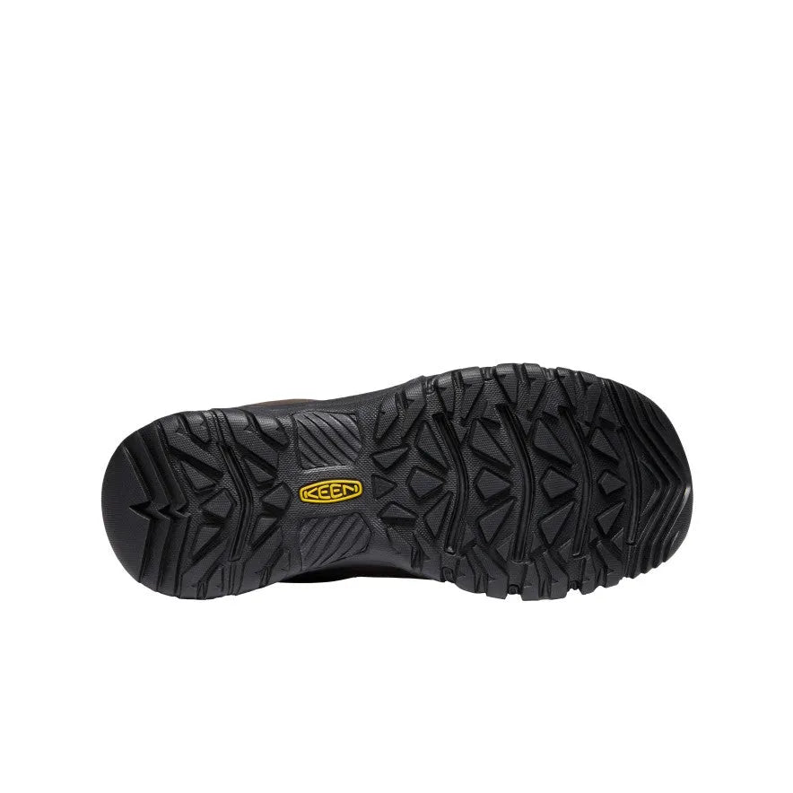 Men's Targhee III Oxford Wide Shoe