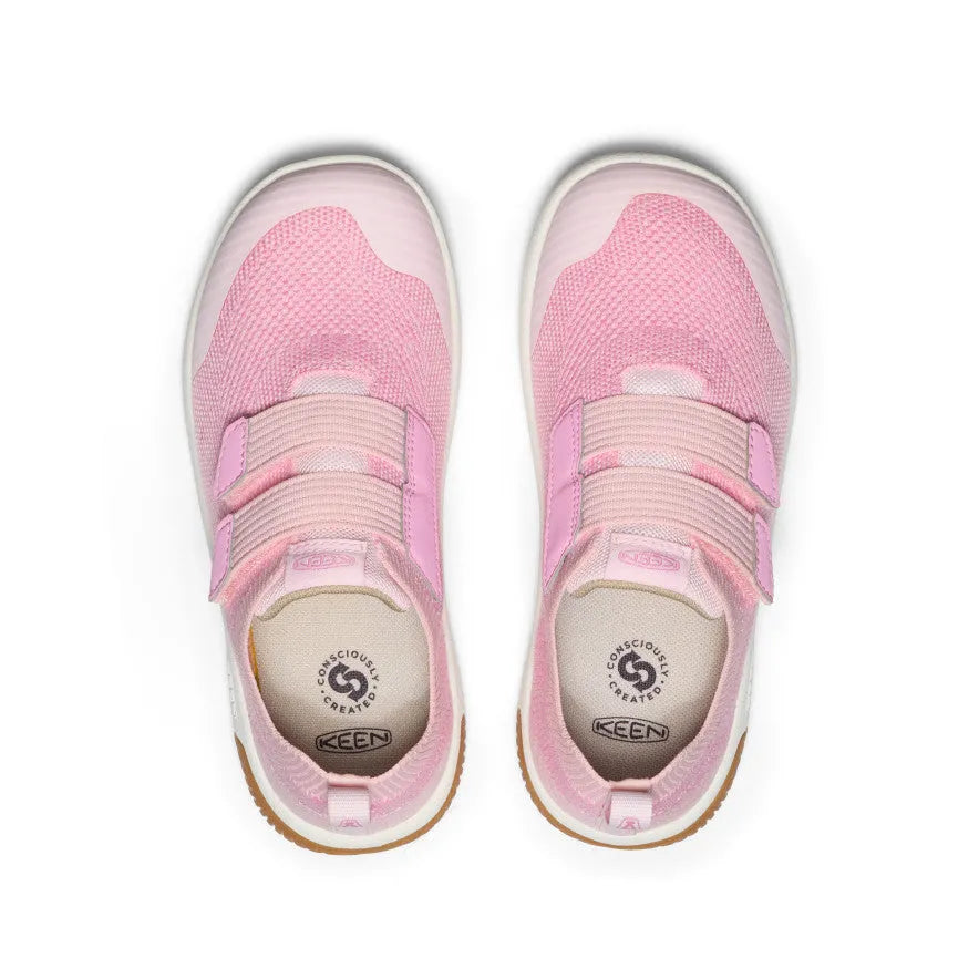 Big Kids' KNX Knit Double Strap