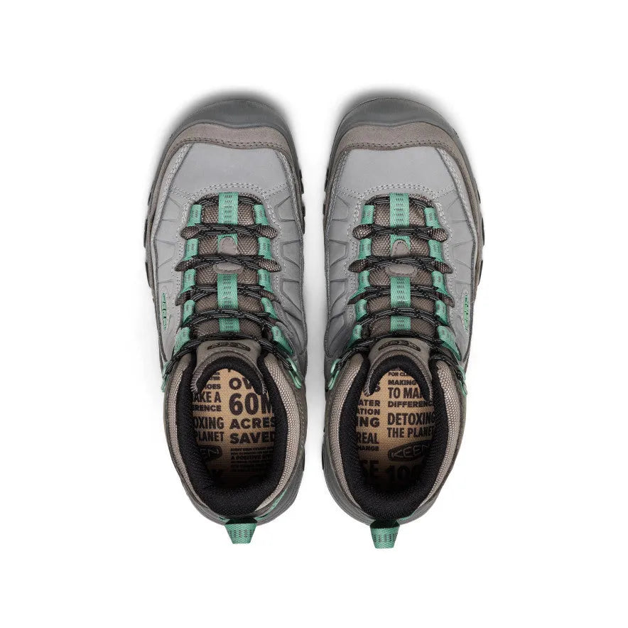 Women's Targhee IV Waterproof Hiking Boot