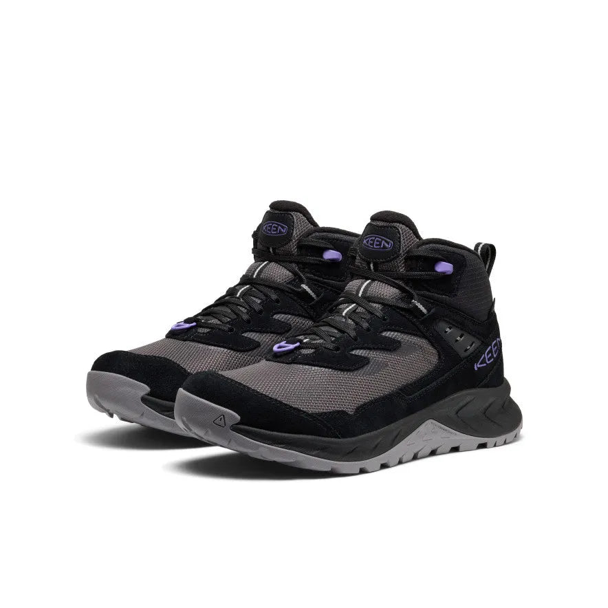 Women's Hightrail Polar Hiking Boot