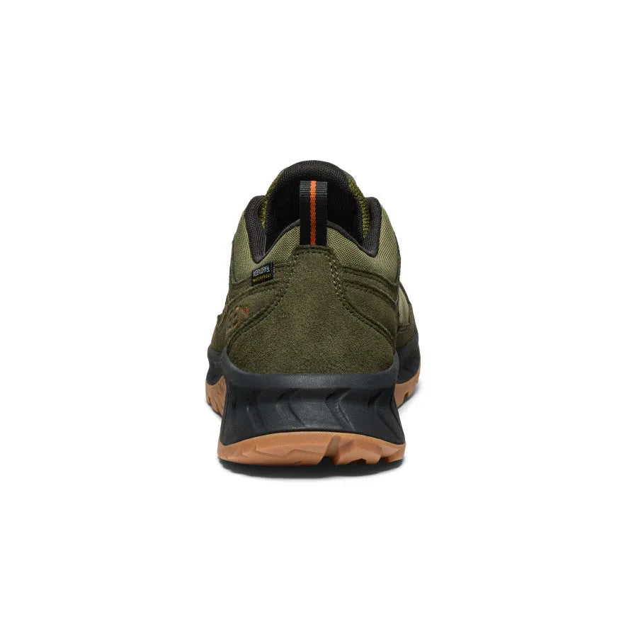 Men's Hightrail Waterproof Hiking Shoe