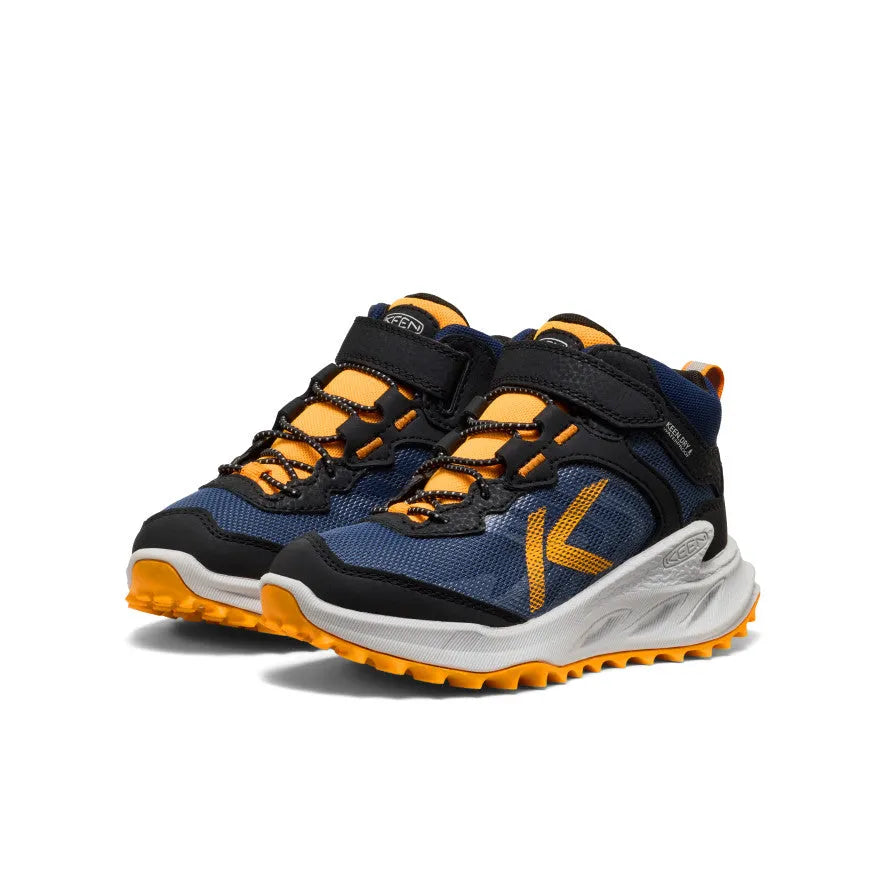 Little Kids' Zionic Waterproof Boot