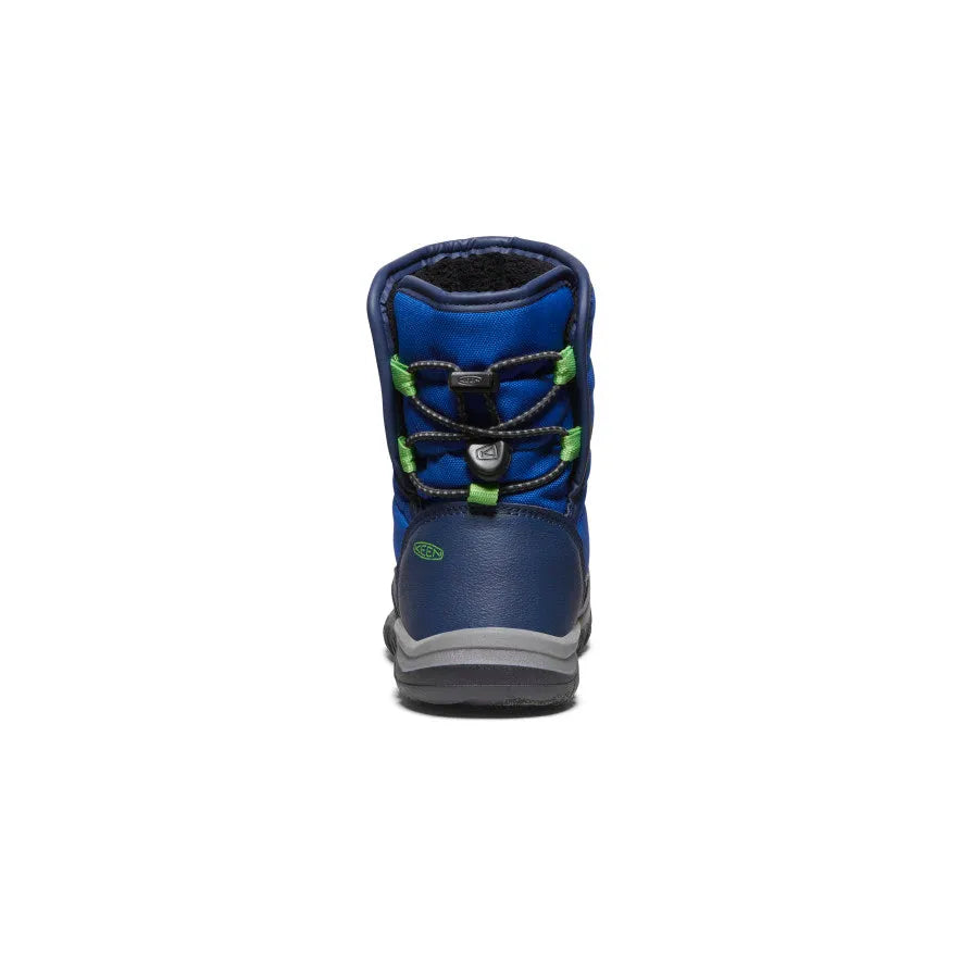 Little Kids' Puffrider Waterproof Winter Boot