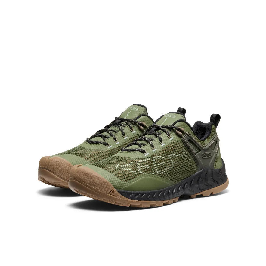 Men's NXIS EVO Waterproof Shoe