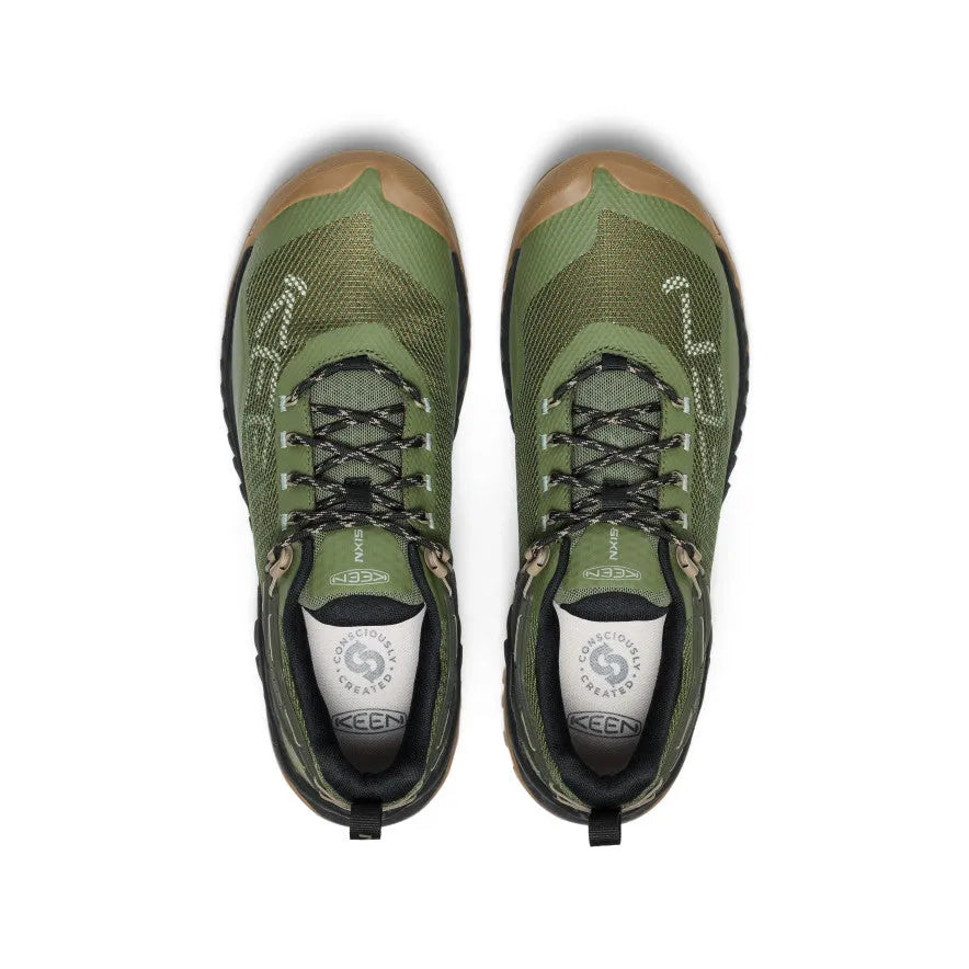 Men's NXIS EVO Waterproof Shoe