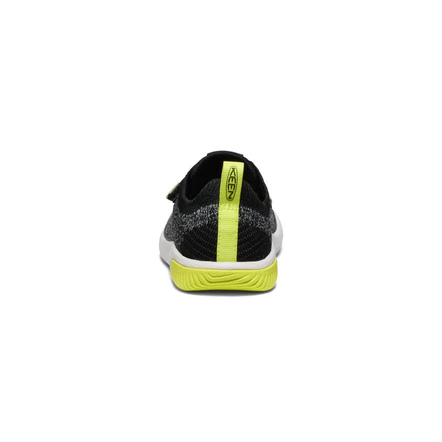 Little Kids' KNX Knit Double Strap